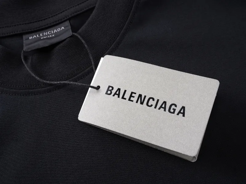 # 25SS # BALENCI*GA # 260g * 1 1 + + os Same Style！！ ：3245# Sizes：xs-L ：1